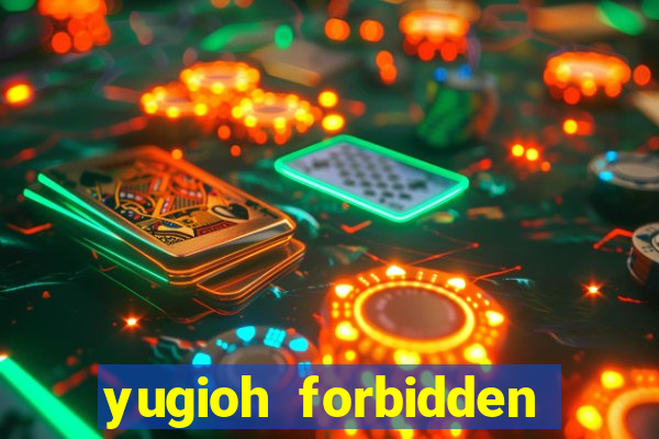 yugioh forbidden memories passwords